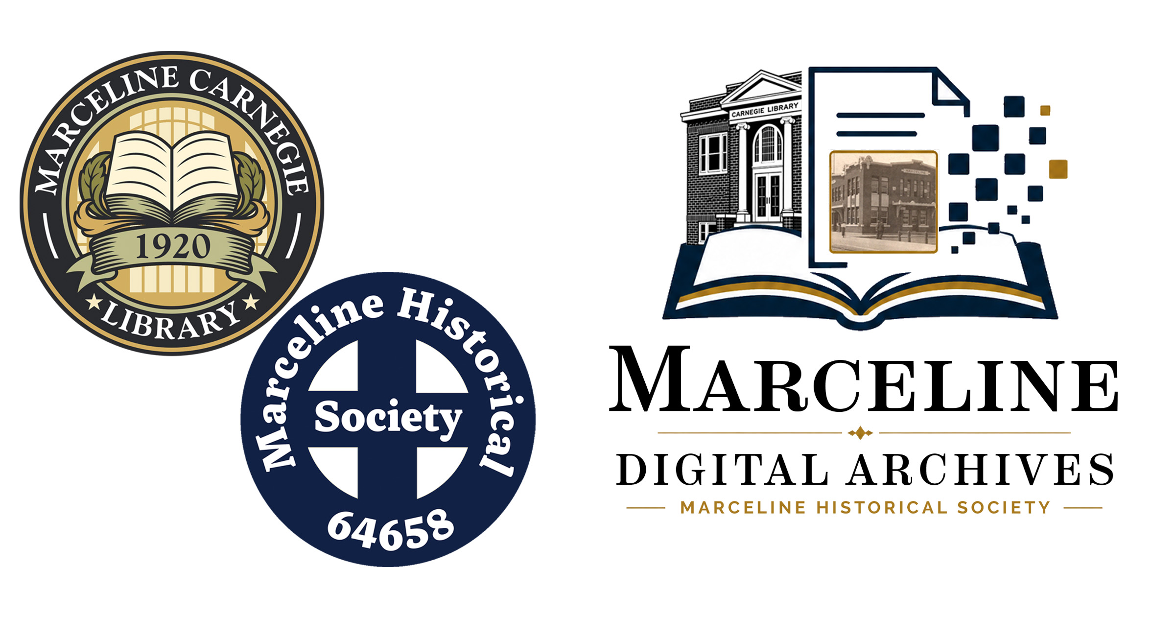 Marceline Digital Archives | Marceline Historical Society