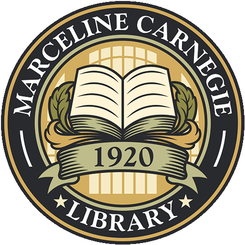 Marceline Carnegie Library | Marceline Historical Society